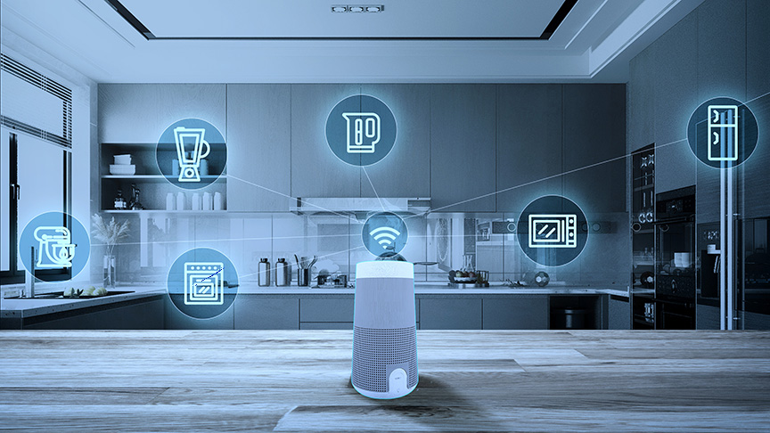 家電行業解決方案